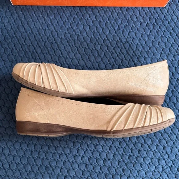 Natural Soul Flats - Picture 4 of 8